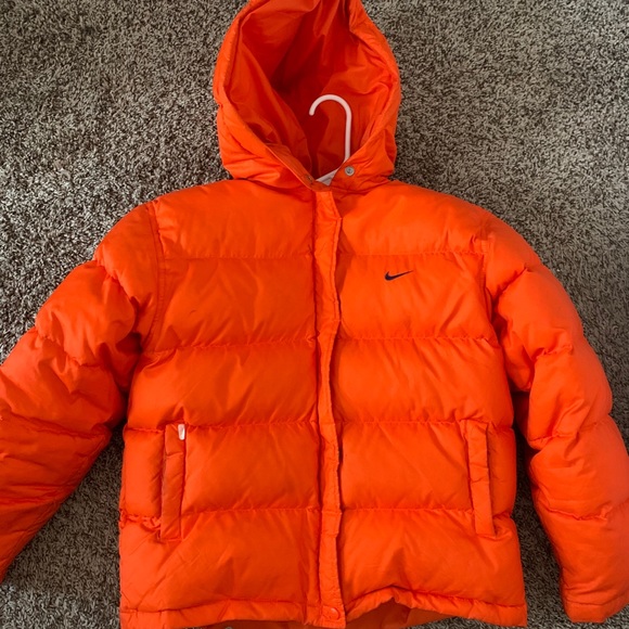 Nike bomber jacket - Picture 1 of 2